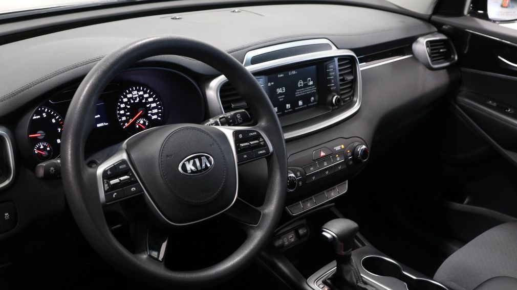 Kia Sorento LX 2020 d’occasion à vendre - 11