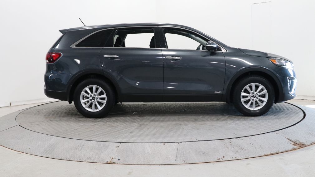 Kia Sorento LX 2020 d’occasion à vendre - 9