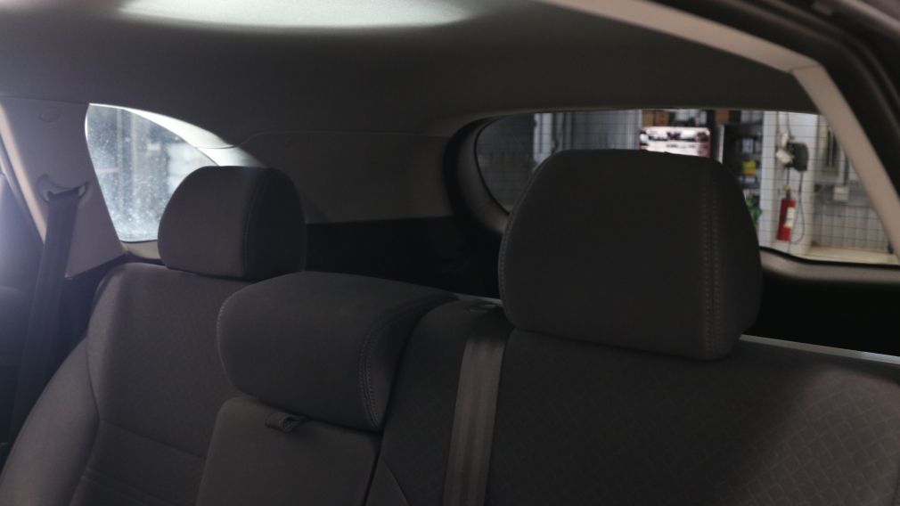 Kia Sorento LX 2020 d’occasion à vendre - 12