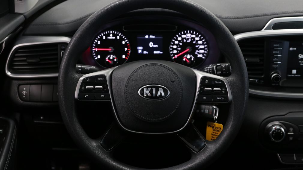 Kia Sorento LX 2020 d’occasion à vendre - 13
