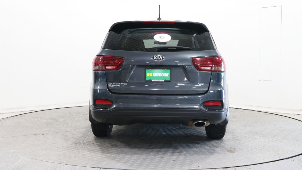 Kia Sorento LX 2020 d’occasion à vendre - 6