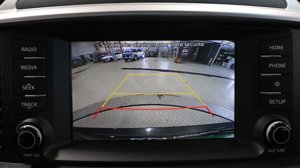 Kia Sorento LX 2020 d’occasion à vendre - 20