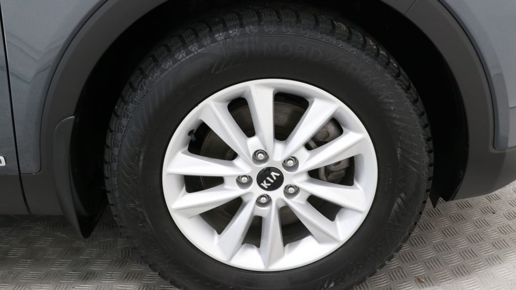 Kia Sorento LX 2020 d’occasion à vendre - 25