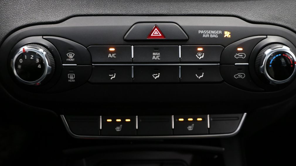 Kia Sorento LX 2020 d’occasion à vendre - 21