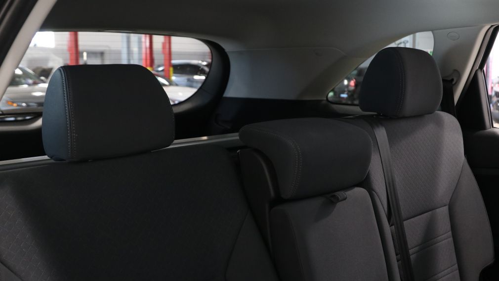 Kia Sorento LX 2020 d’occasion à vendre - 24