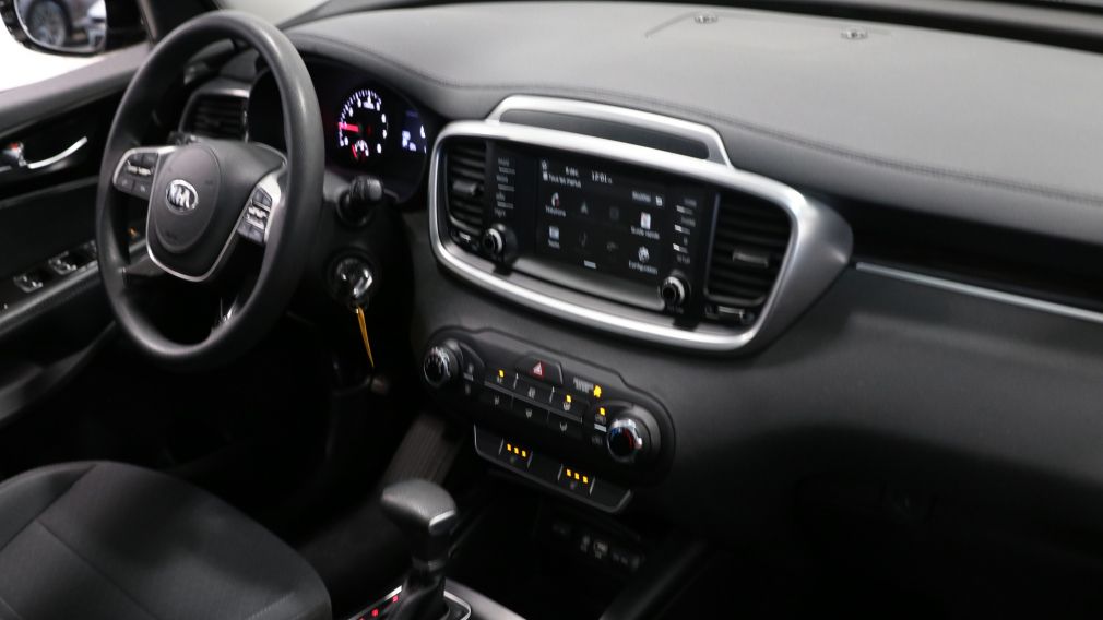 Kia Sorento LX 2020 d’occasion à vendre - 23