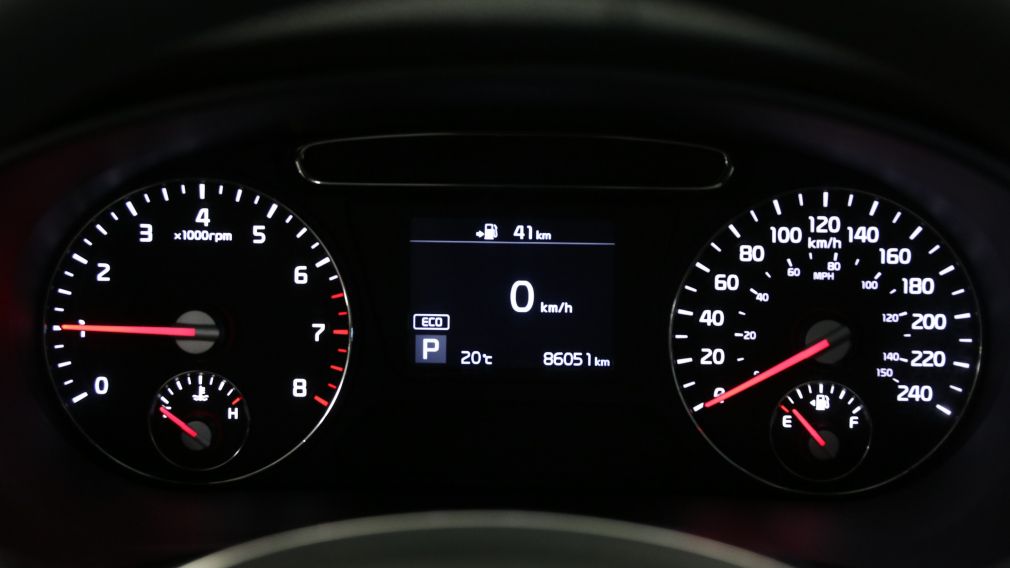 Kia Sorento LX 2020 d’occasion à vendre - 17