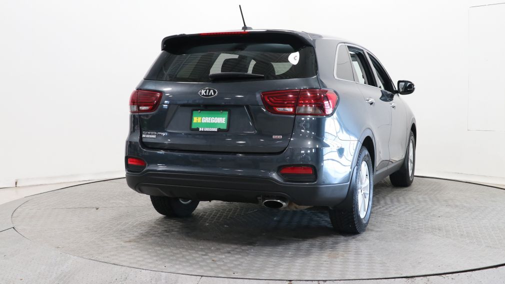 Kia Sorento LX 2020 d’occasion à vendre - 7