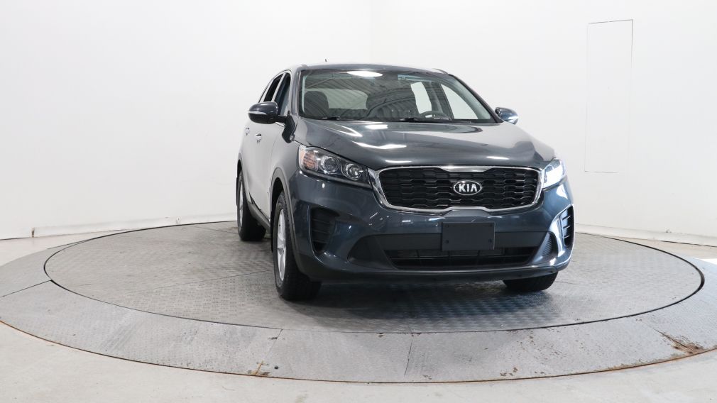 Kia Sorento LX 2020 d’occasion à vendre - 1
