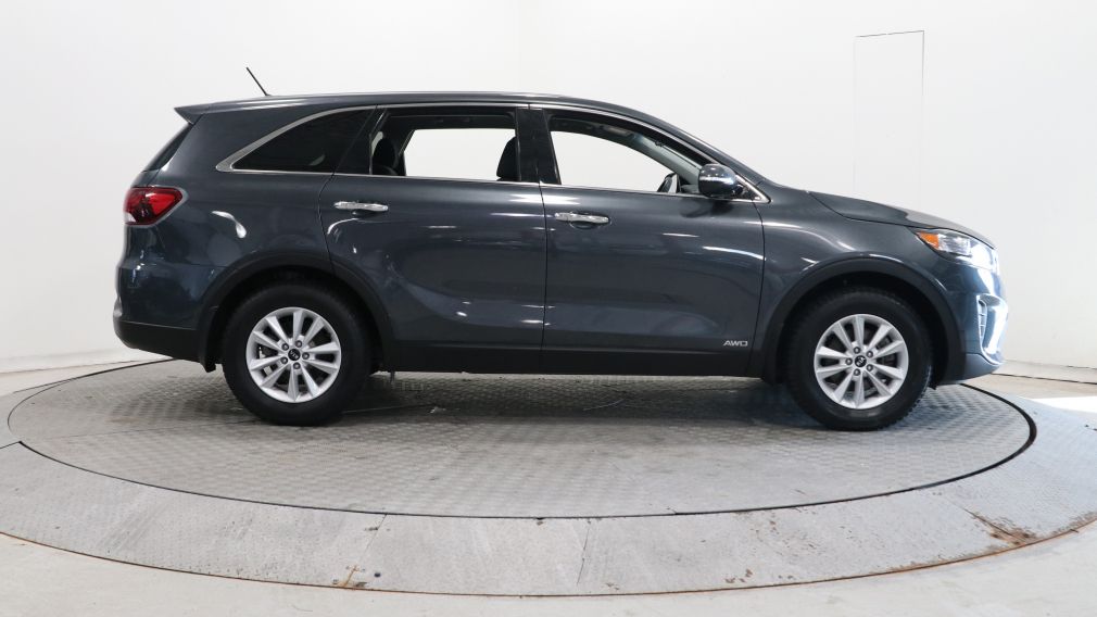 Kia Sorento LX 2020 d’occasion à vendre - 8