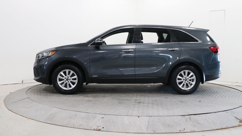 Kia Sorento LX 2020 d’occasion à vendre - 4