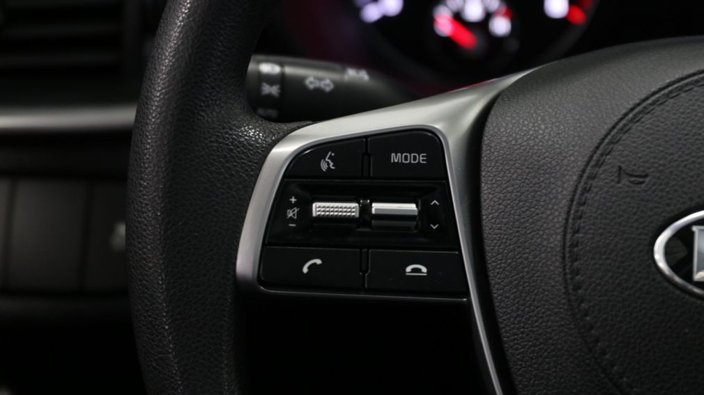 Kia Sorento LX 2020 d’occasion à vendre - 14