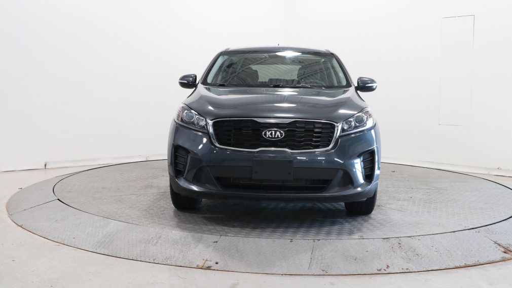 Kia Sorento LX 2020 d’occasion à vendre - 2
