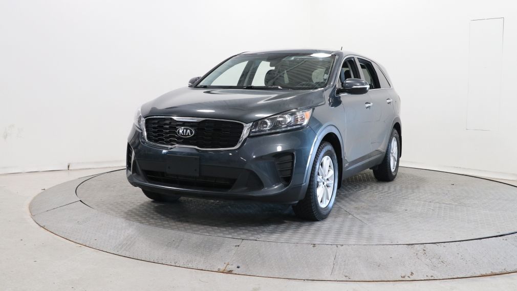 Kia Sorento LX 2020 d’occasion à vendre - 3
