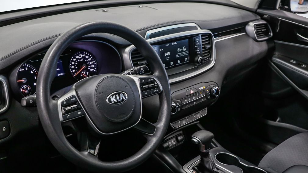 Kia Sorento LX 2020 d’occasion à vendre - 11