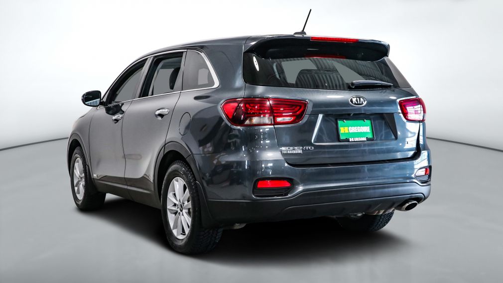 Kia Sorento LX 2020 d’occasion à vendre - 5