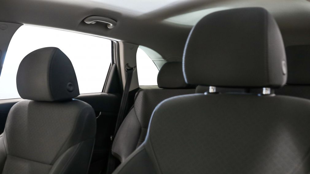 Kia Sorento LX 2020 d’occasion à vendre - 10