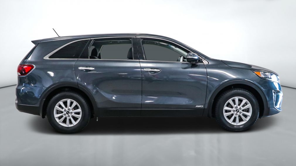 Kia Sorento LX 2020 d’occasion à vendre - 8