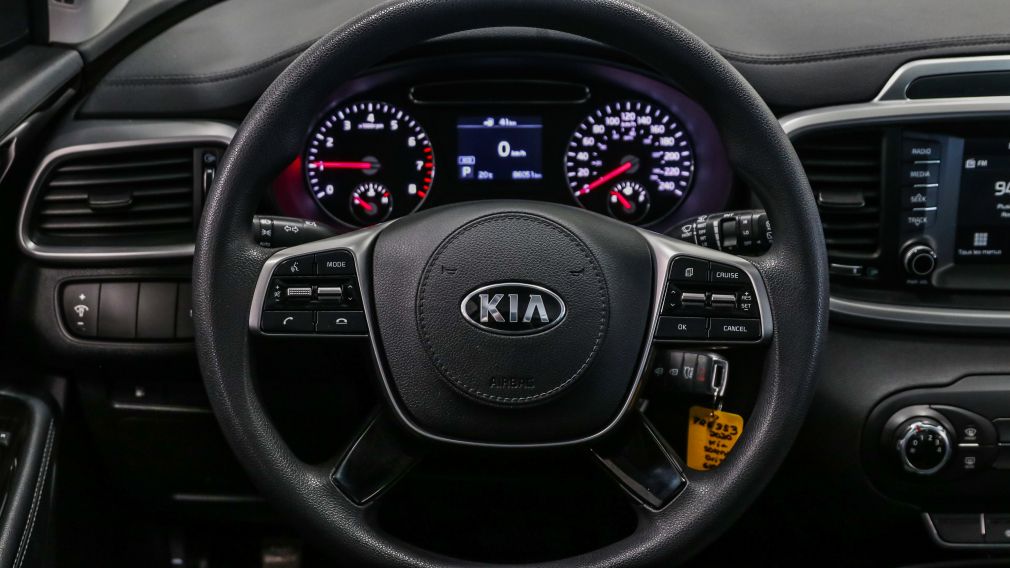 Kia Sorento LX 2020 d’occasion à vendre - 13