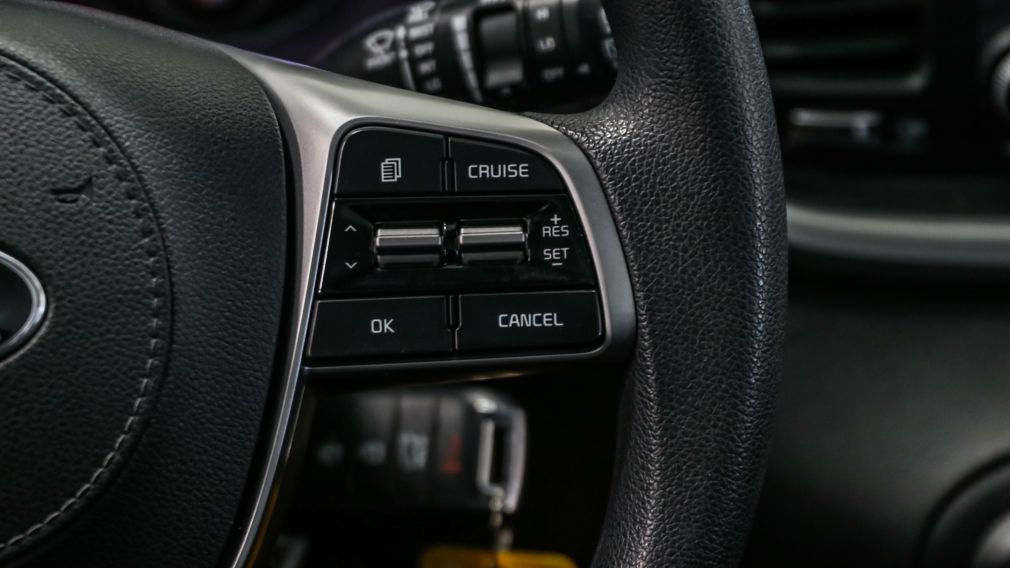 Kia Sorento LX 2020 d’occasion à vendre - 15