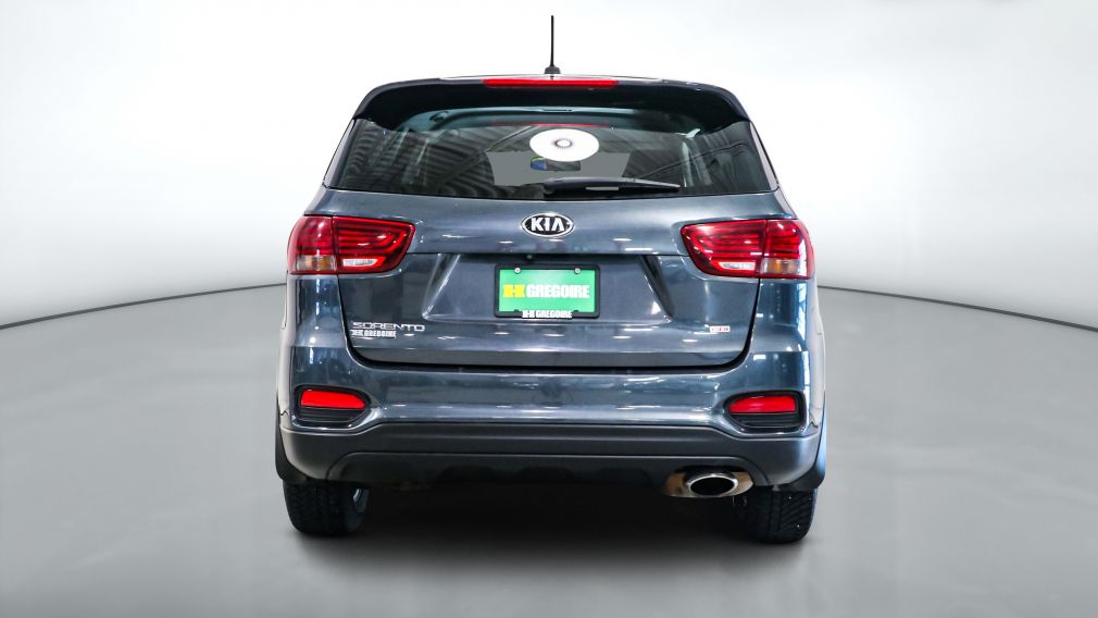 Kia Sorento LX 2020 d’occasion à vendre - 6