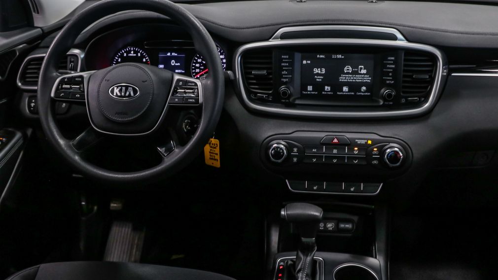 Kia Sorento LX 2020 d’occasion à vendre - 16
