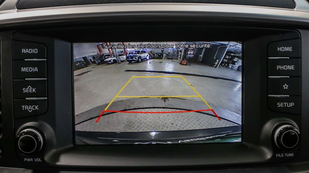 Kia Sorento LX 2020 d’occasion à vendre - 20