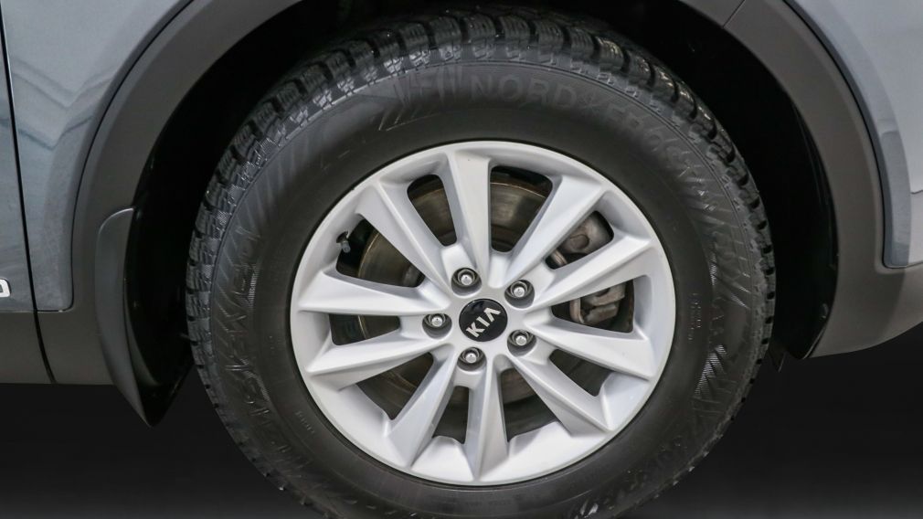 Kia Sorento LX 2020 d’occasion à vendre - 25