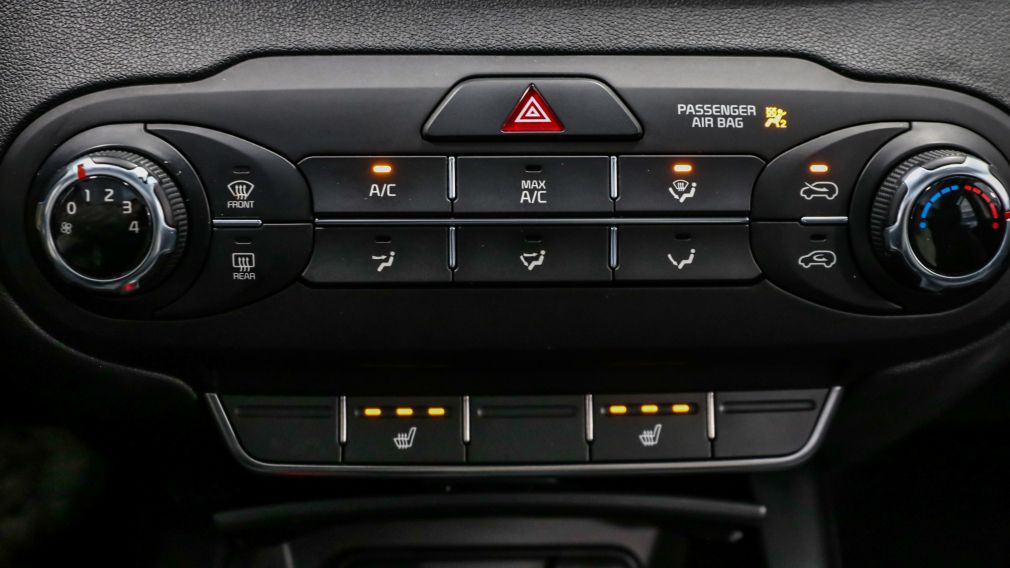 Kia Sorento LX 2020 d’occasion à vendre - 21