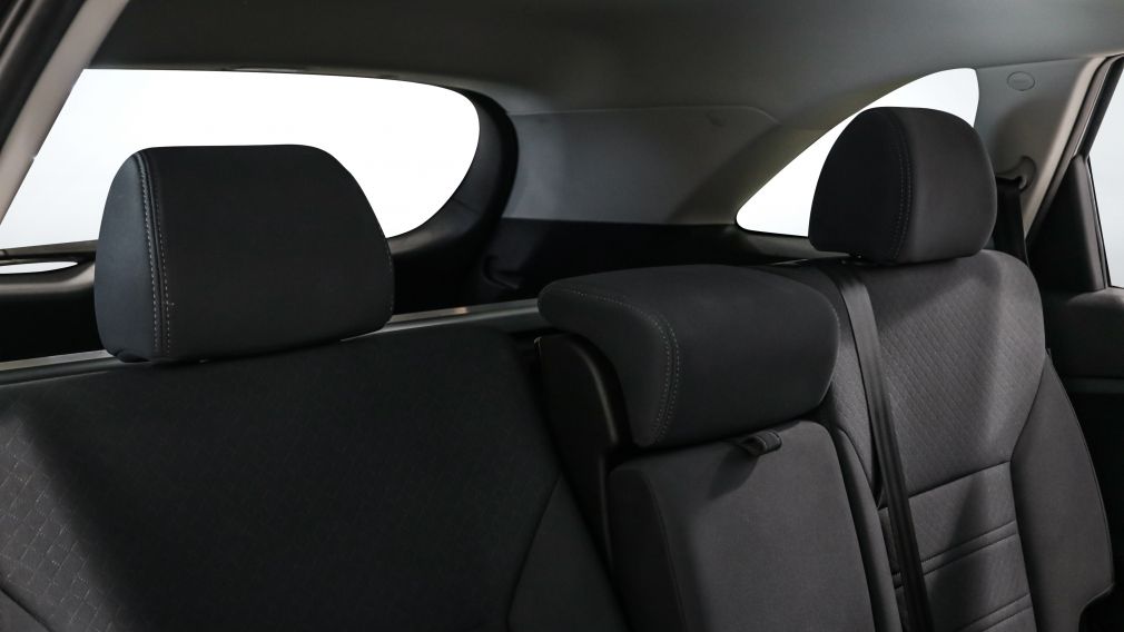 Kia Sorento LX 2020 d’occasion à vendre - 24