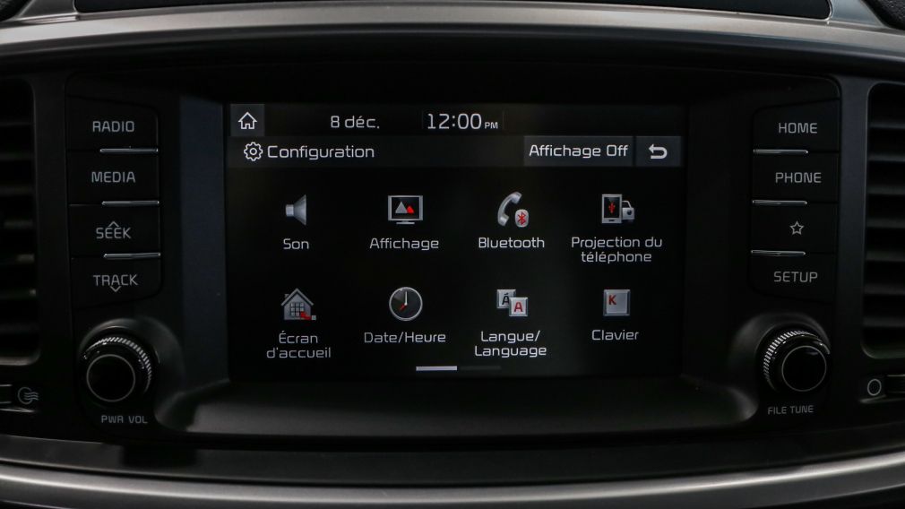 Kia Sorento LX 2020 d’occasion à vendre - 18