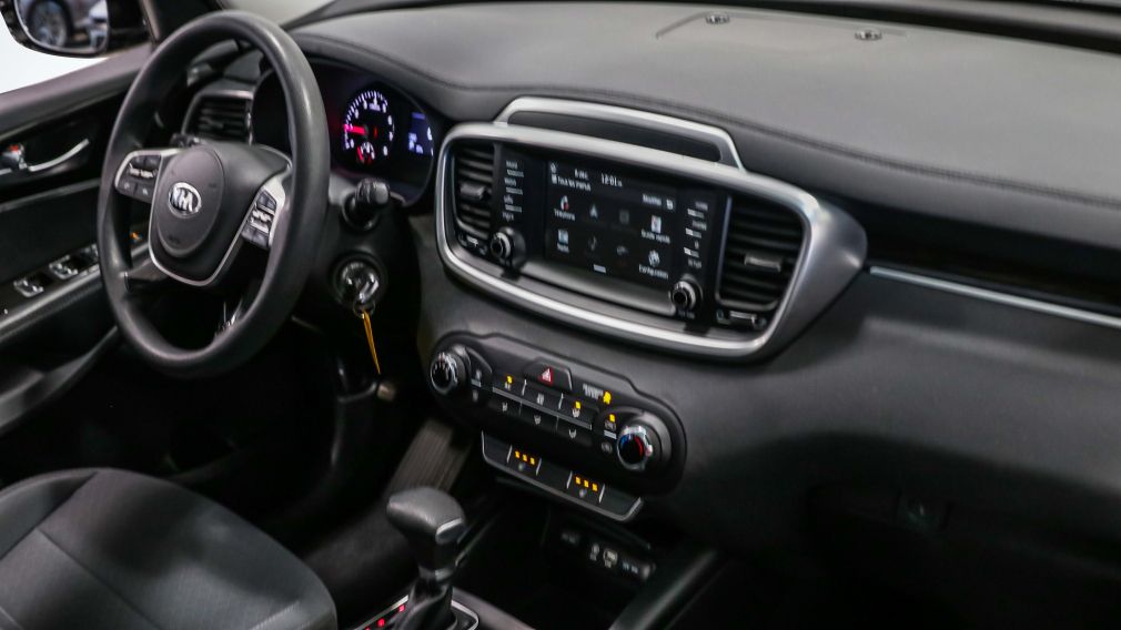 Kia Sorento LX 2020 d’occasion à vendre - 23