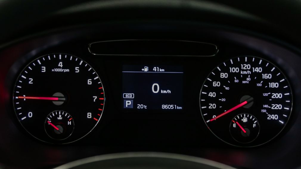 Kia Sorento LX 2020 d’occasion à vendre - 17