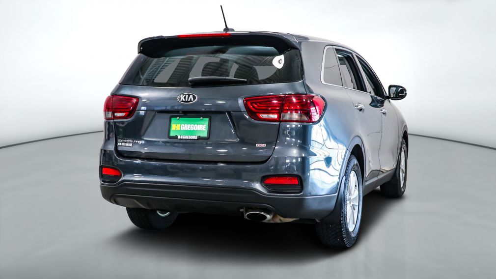 Kia Sorento LX 2020 d’occasion à vendre - 7