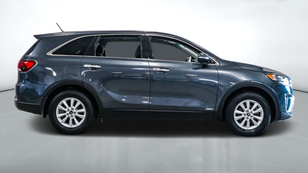 Kia Sorento LX 2020 d’occasion à vendre - 9