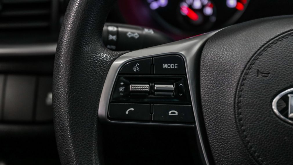 Kia Sorento LX 2020 d’occasion à vendre - 14