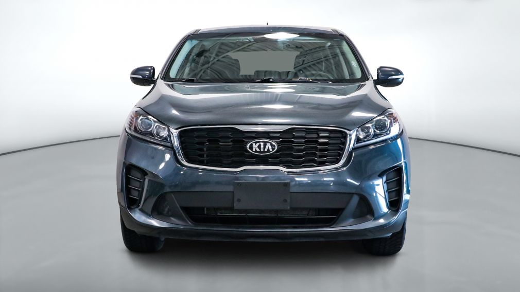 Kia Sorento LX 2020 d’occasion à vendre - 2