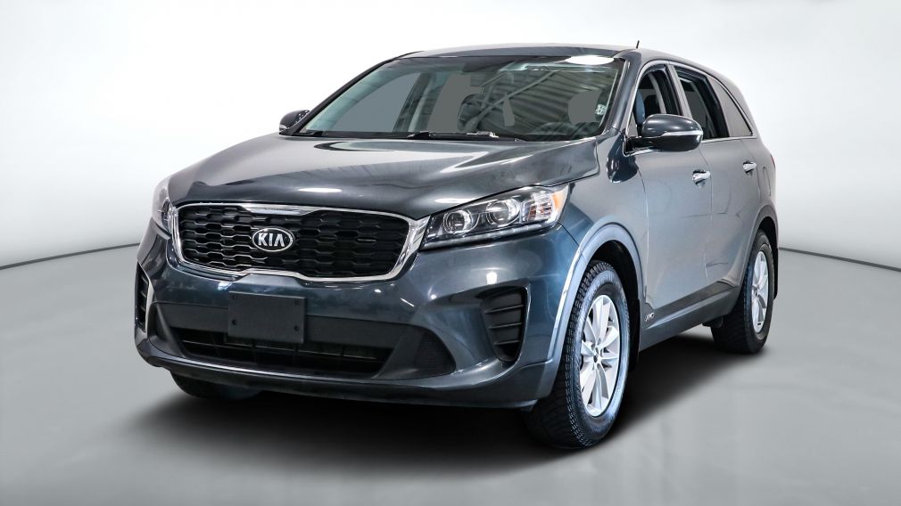Kia Sorento LX 2020 d’occasion à vendre - 3