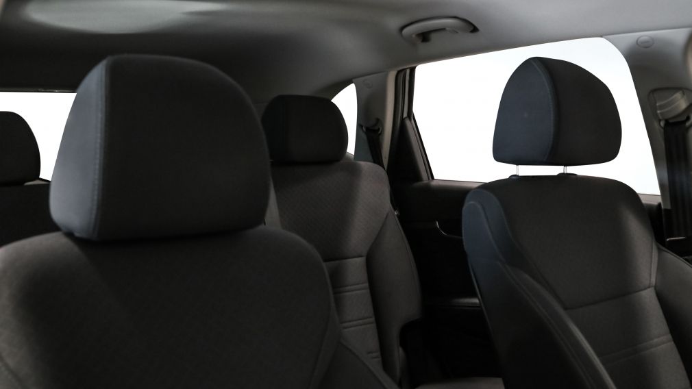 Kia Sorento LX 2020 d’occasion à vendre - 22