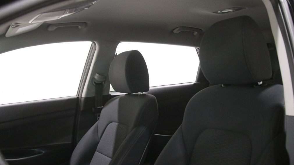 Hyundai Tucson Preferred 2021 d&rsquo;occasion à vendre - 10