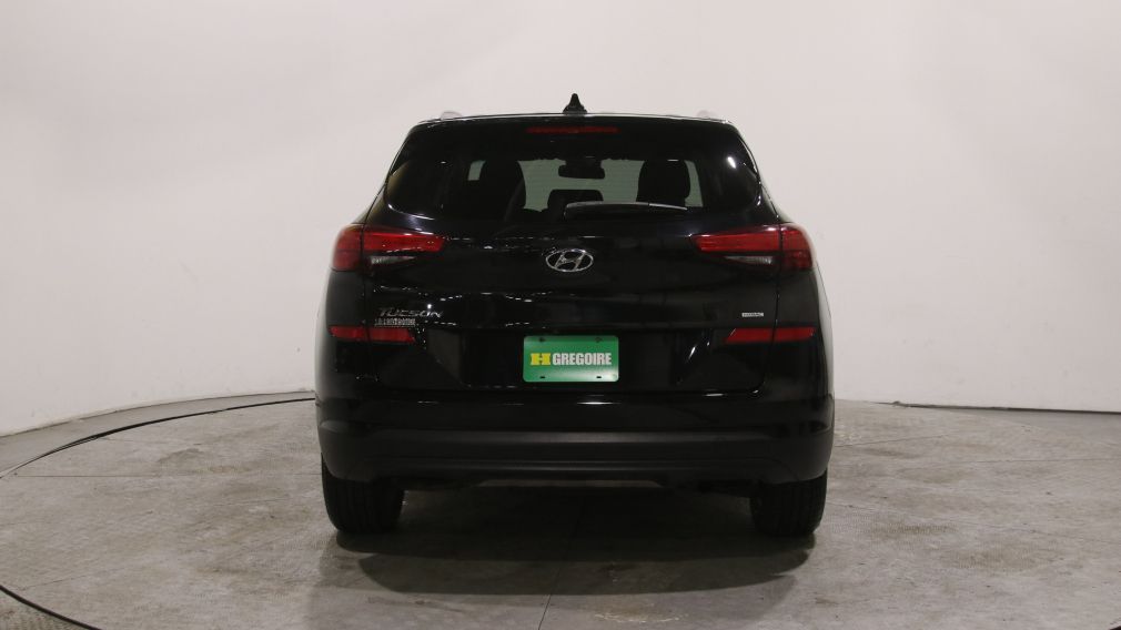 Hyundai Tucson Preferred 2021 d&rsquo;occasion à vendre - 6