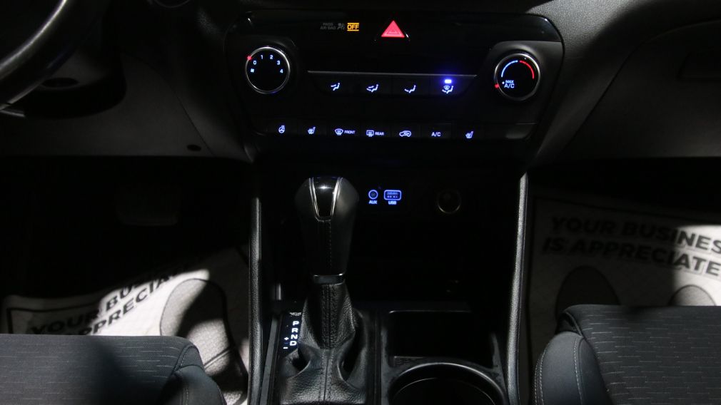 Hyundai Tucson Preferred 2021 d&rsquo;occasion à vendre - 16