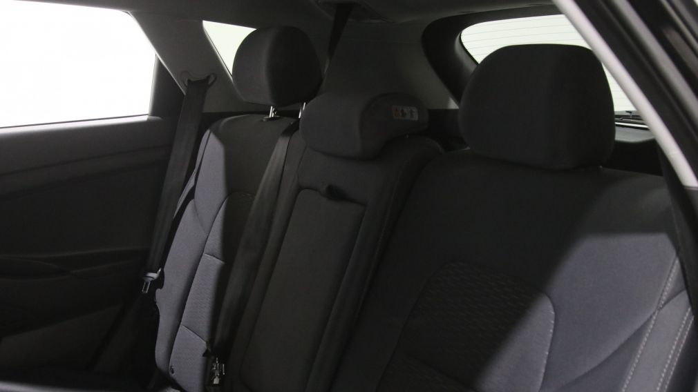 Hyundai Tucson Preferred 2021 d&rsquo;occasion à vendre - 19