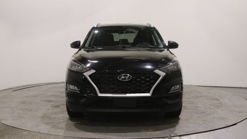 Hyundai Tucson Preferred 2021 d&rsquo;occasion à vendre - 2