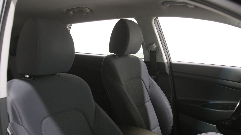 Hyundai Tucson Preferred 2021 d&rsquo;occasion à vendre - 24
