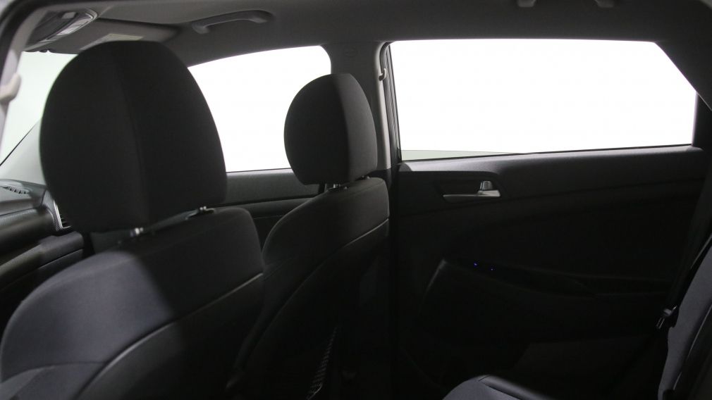 Hyundai Tucson Preferred 2021 d&rsquo;occasion à vendre - 18