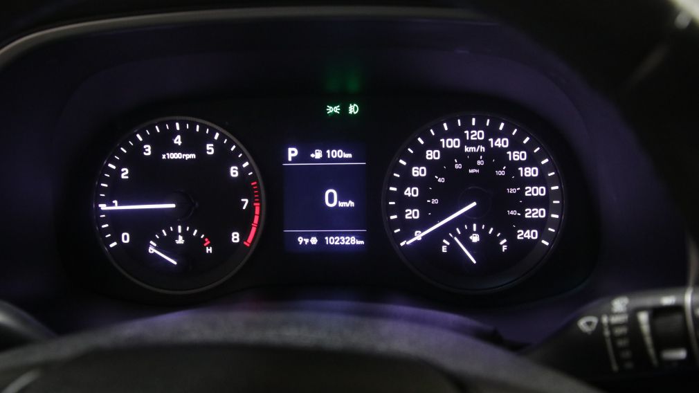 Hyundai Tucson Preferred 2021 d&rsquo;occasion à vendre - 14