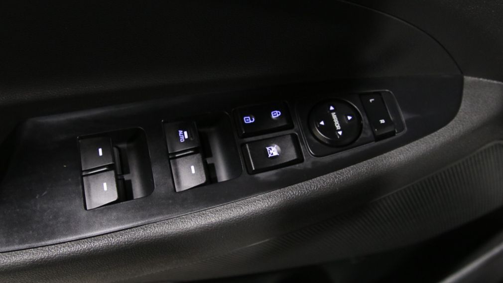 Hyundai Tucson Preferred 2021 d&rsquo;occasion à vendre - 11