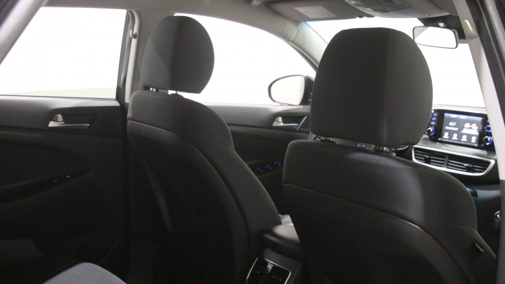Hyundai Tucson Preferred 2021 d&rsquo;occasion à vendre - 20