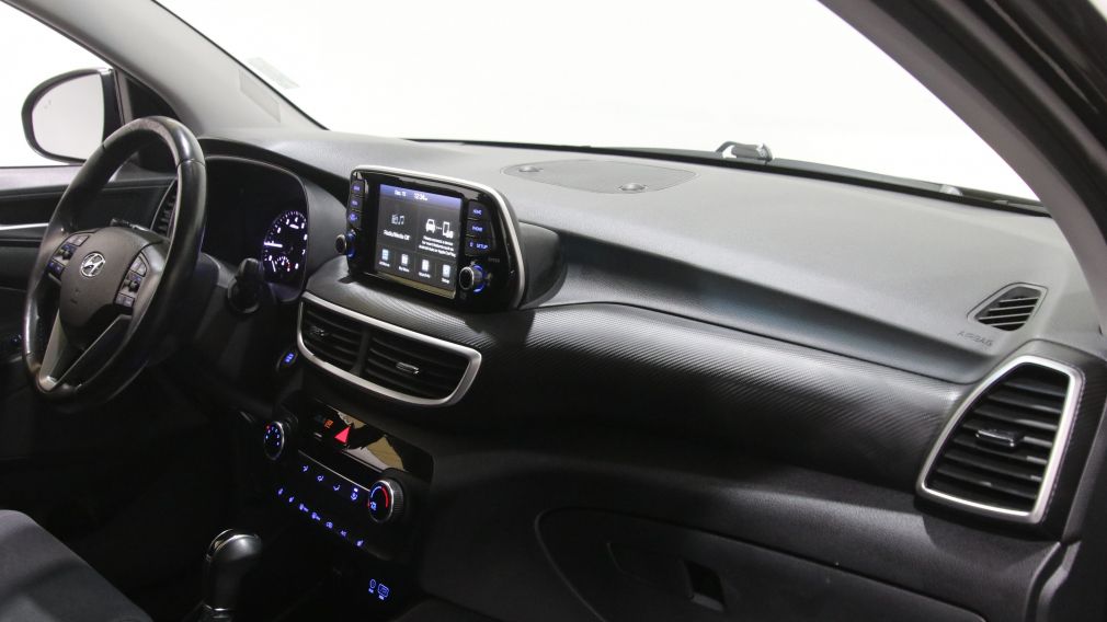 Hyundai Tucson Preferred 2021 d&rsquo;occasion à vendre - 23
